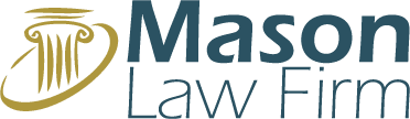 Mason Law Logo